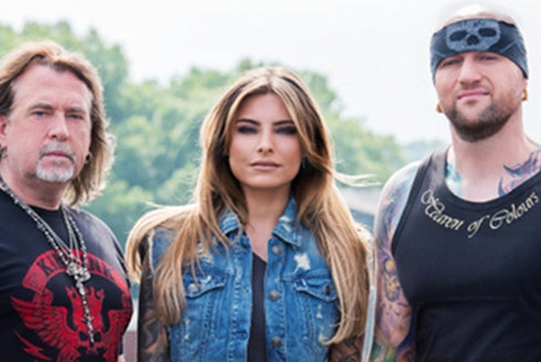 Mario Barth Appears On Sixx Network's "Pain & Fame" Television Show