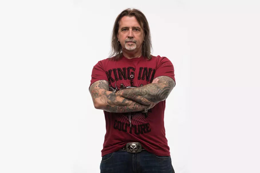 Mario Barth: Leadership lessons from an ink empire