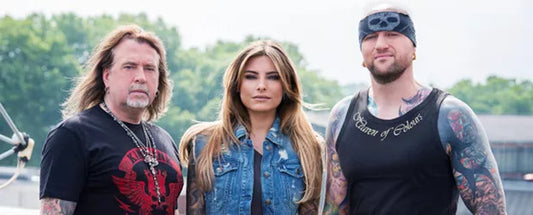 "Pain and Fame" auf dem sixx-netzwerk zu sehen sein
