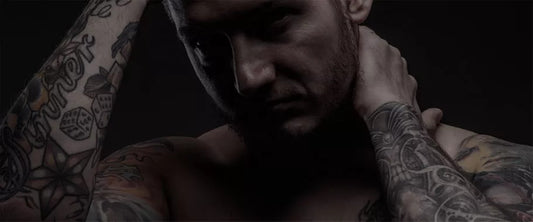 The importance of an original tattoo