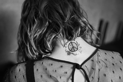 Mario Barth Discusses 6 Signs Your Tattoo Isn't Healing Correctly