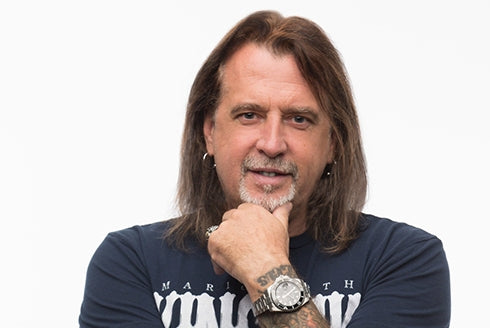 Austrian Media "der Grazer" Interviews Mario Barth