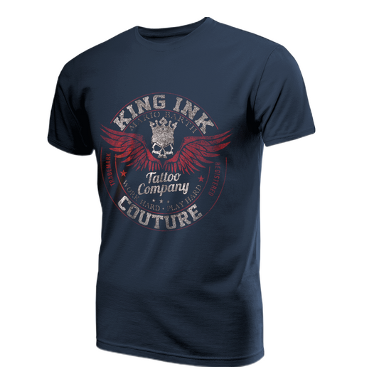Tattoo Company – King Ink Men